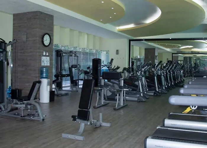 White Elephant - Modern 3 Bedroom In Polanco Apartment