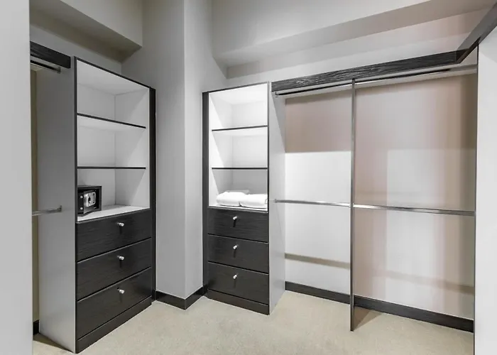 White Elephant - Modern 3 Bedroom In Polanco Apartment *