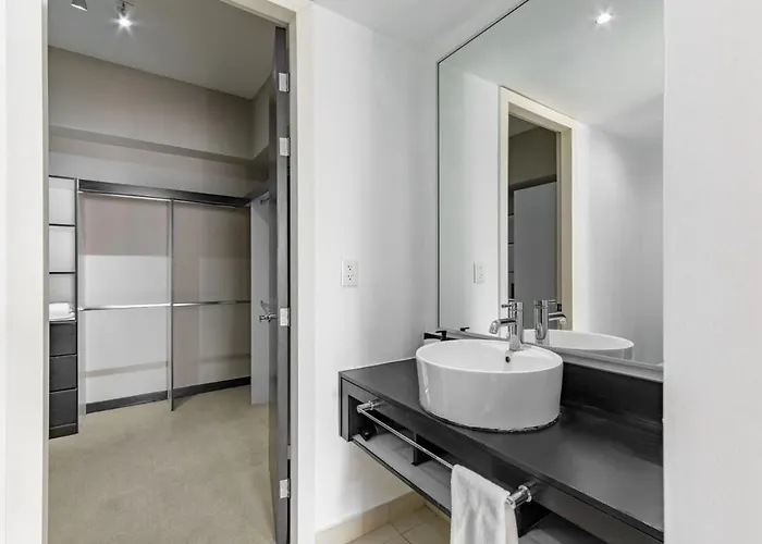 White Elephant - Modern 3 Bedroom In Polanco Apartment *