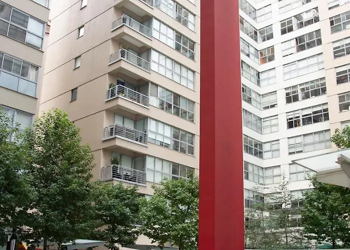 Apartment White Elephant - Modern 3 Bedroom In Polanco *