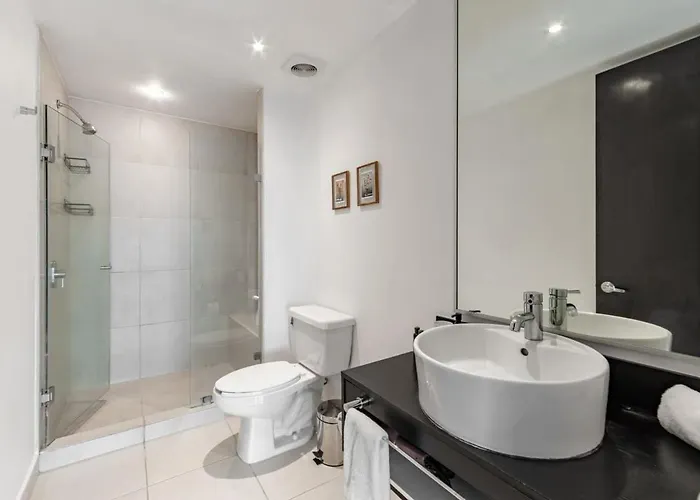Apartment White Elephant - Modern 3 Bedroom In Polanco *