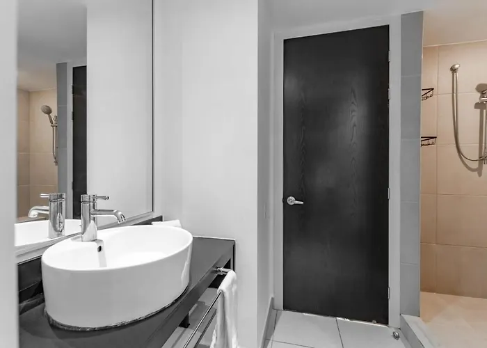 White Elephant - Modern 3 Bedroom In Polanco *
