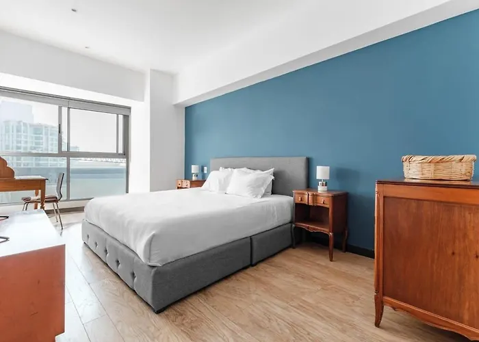 White Elephant - Modern 3 Bedroom In Polanco Mexico City